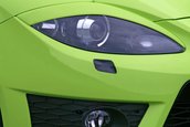 SEAT Leon Cupra by JE Design