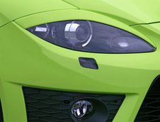 SEAT Leon Cupra by JE Design