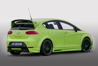 SEAT Leon Cupra by JE Design