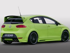 SEAT Leon Cupra by JE Design