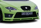 SEAT Leon Cupra by JE Design