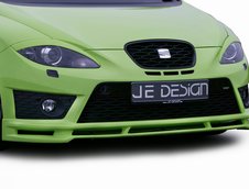 SEAT Leon Cupra by JE Design