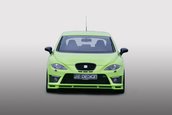 SEAT Leon Cupra by JE Design