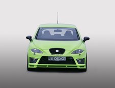 SEAT Leon Cupra by JE Design