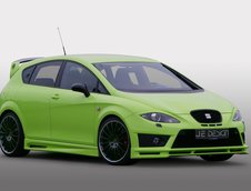 SEAT Leon Cupra by JE Design