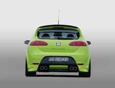 SEAT Leon Cupra by JE Design