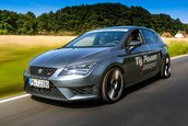 SEAT Leon Cupra by Tij-Power