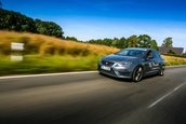 SEAT Leon Cupra by Tij-Power