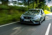 SEAT Leon Cupra by Tij-Power