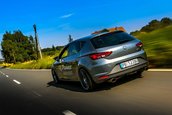 SEAT Leon Cupra by Tij-Power