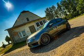 SEAT Leon Cupra by Tij-Power