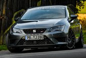 SEAT Leon Cupra by Tij-Power