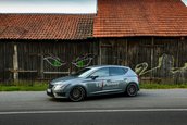 SEAT Leon Cupra by Tij-Power