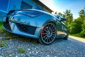 SEAT Leon Cupra by Tij-Power