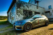 SEAT Leon Cupra by Tij-Power