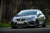 SEAT Leon Cupra by Tij-Power