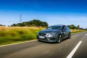 SEAT Leon Cupra by Tij-Power