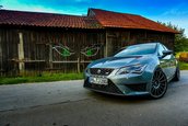 SEAT Leon Cupra by Tij-Power