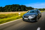 SEAT Leon Cupra by Tij-Power