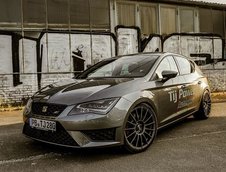 SEAT Leon Cupra by Tij-Power