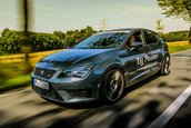 SEAT Leon Cupra by Tij-Power