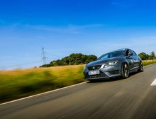 SEAT Leon Cupra by Tij-Power