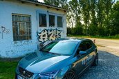 SEAT Leon Cupra by Tij-Power