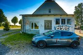 SEAT Leon Cupra by Tij-Power