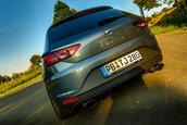 SEAT Leon Cupra by Tij-Power