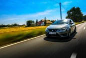 SEAT Leon Cupra by Tij-Power