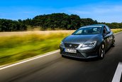 SEAT Leon Cupra by Tij-Power