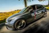 SEAT Leon Cupra by Tij-Power