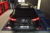 SEAT Leon Cupra by