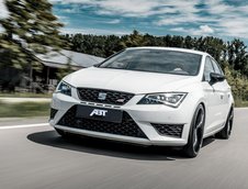 SEAT Leon Cupra de 370 CP