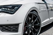 SEAT Leon Cupra de 370 CP