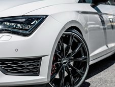 SEAT Leon Cupra de 370 CP