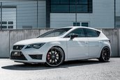 SEAT Leon Cupra de 370 CP