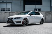 SEAT Leon Cupra de 370 CP