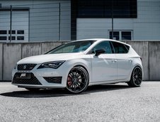 SEAT Leon Cupra de 370 CP