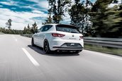 SEAT Leon Cupra de 370 CP