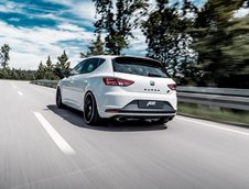 SEAT Leon Cupra de 370 CP