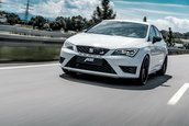 SEAT Leon Cupra de 370 CP