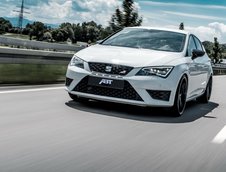 SEAT Leon Cupra de 370 CP