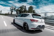 SEAT Leon Cupra de 370 CP