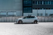 SEAT Leon Cupra de 370 CP