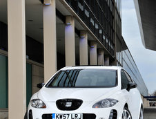 Seat Leon Cupra K1