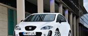 Seat Leon Cupra K1