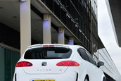 Seat Leon Cupra K1