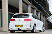 Seat Leon Cupra K1