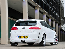 Seat Leon Cupra K1